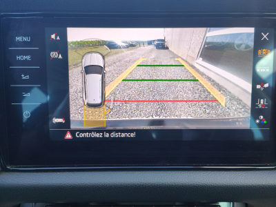 Skoda Kodiaq 2.0 DSG GPS CARPLAY CAMERA ACC