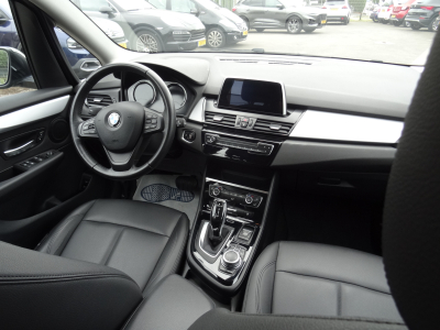 BMW 216 Gran Tourer D 7 PLACES