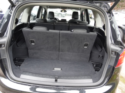BMW 216 Gran Tourer D 7 PLACES