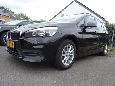 BMW 216 Gran Tourer D 7 PLACES