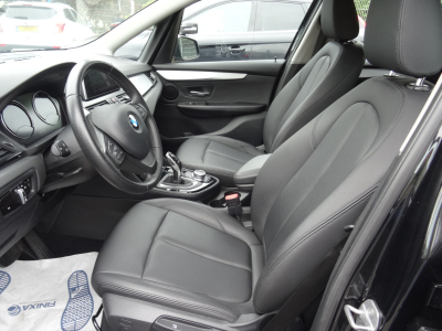 BMW 216 Gran Tourer D 7 PLACES