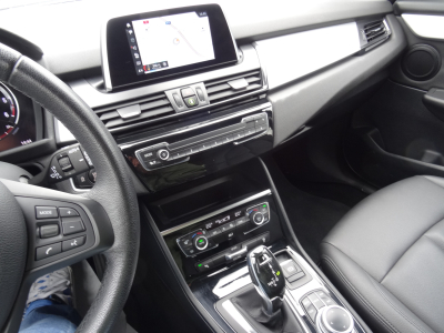 BMW 216 Gran Tourer D 7 PLACES