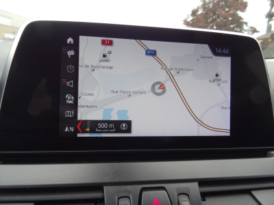 BMW 216 Gran Tourer D 7 PLACES