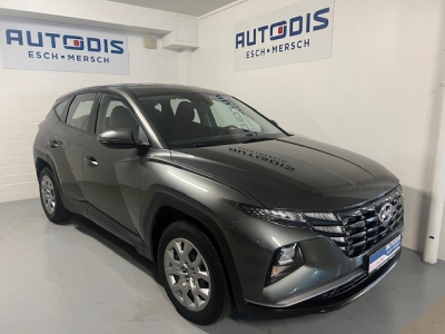 Hyundai Tucson 1.6 CRDI STYLE