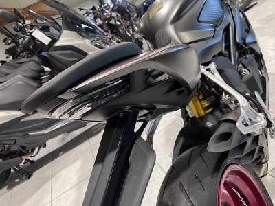 QJ Motor SRK 921 RR
