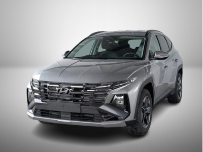 Hyundai Tucson 1.6 T-GDI 160 GO