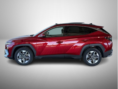 Hyundai Tucson 1.6 T-GDI 160 GO