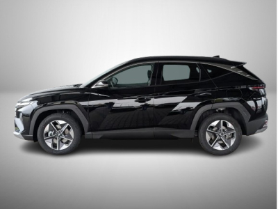 Hyundai Tucson 1.6 T-GDI 160 GO