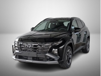Hyundai Tucson 1.6 T-GDI 160 GO