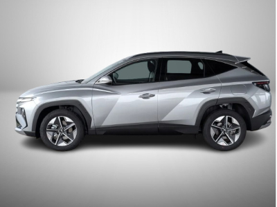 Hyundai Tucson 1.6 T-GDI 160  AT GO