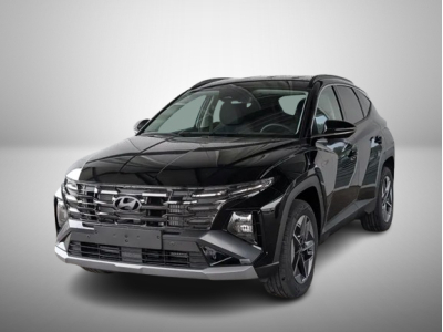 Hyundai Tucson 1.6 T-GDI 160 AT GO