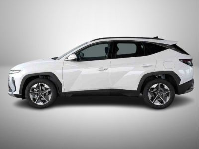 Hyundai Tucson 1.6 T-GDI 160  AT GO