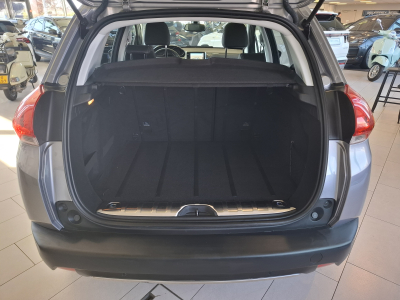 Peugeot 2008 1.6 E-HDI 92 ALLURE, B.AUTO ,1 HAND / 15600KM, CUIR, NAVI, TEMPOMAT, BLUETOOTH,GARANTIE 12 MOIS