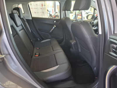 Peugeot 2008 1.6 E-HDI 92 ALLURE, B.AUTO ,1 HAND / 15600KM, CUIR, NAVI, TEMPOMAT, BLUETOOTH,GARANTIE 12 MOIS
