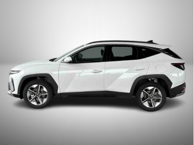 Hyundai Tucson 1.6 T-GDI HEV 215 AT GO