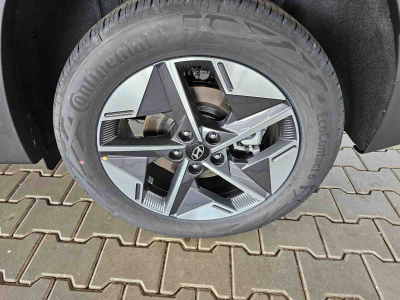 Hyundai Tucson 1.6 T-GDI HEV 215 AT GO