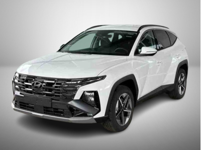 Hyundai Tucson 1.6 T-GDI HEV 215 AT GO