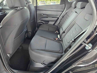 Hyundai Tucson 1.6 T-GDI HEV 215 AT GO