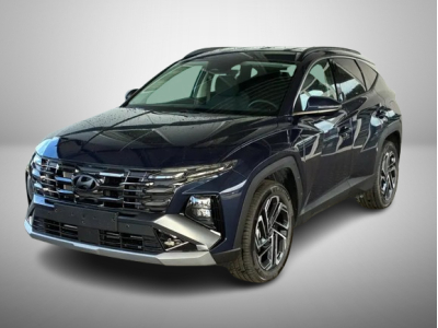 Hyundai Tucson 1.6 T-GDI HEV 215 AT GO