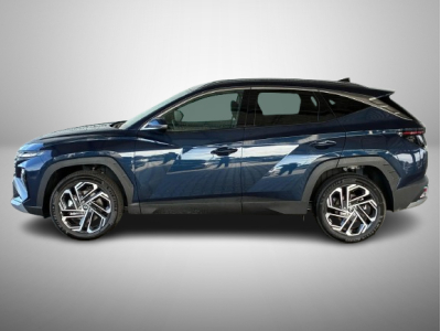 Hyundai Tucson 1.6 T-GDI HEV 215 AT GO