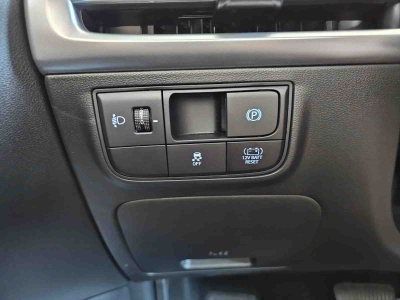 Hyundai Tucson 1.6 T-GDI HEV 215 AT GO