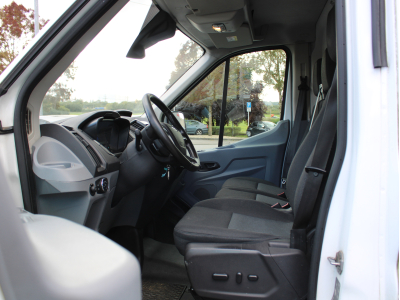Ford Transit 2T 2.2 TDCI 155 L4H3 TREND