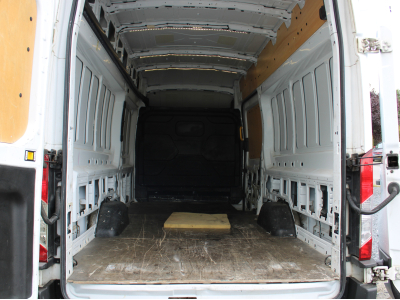 Ford Transit 2T 2.2 TDCI 155 L4H3 TREND