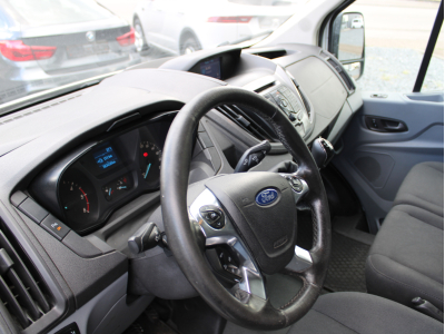 Ford Transit 2T 2.2 TDCI 155 L4H3 TREND