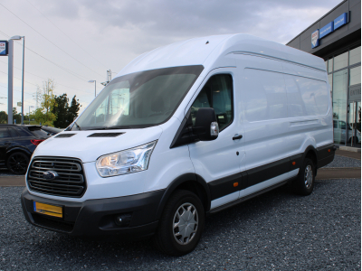 Ford Transit 2T 2.2 TDCI 155 L4H3 TREND