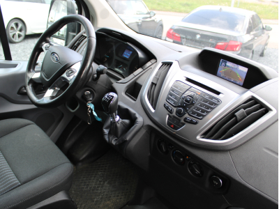 Ford Transit 2T 2.2 TDCI 155 L4H3 TREND
