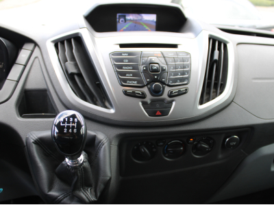 Ford Transit 2T 2.2 TDCI 155 L4H3 TREND