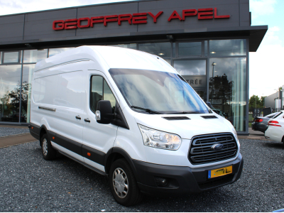 Ford Transit 2T 2.2 TDCI 155 L4H3 TREND