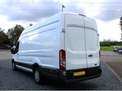 Ford Transit 2T 2.2 TDCI 155 L4H3 TREND