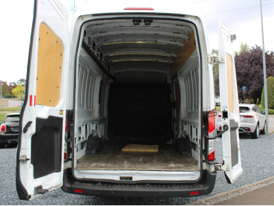 Ford Transit 2T 2.2 TDCI 155 L4H3 TREND