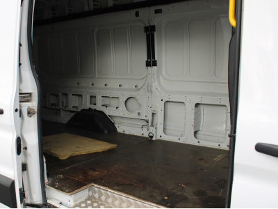Ford Transit 2T 2.2 TDCI 155 L4H3 TREND