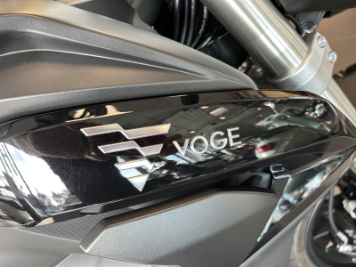 Voge 500r 