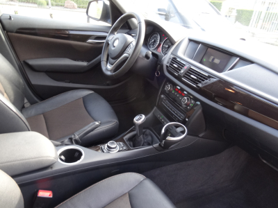 BMW X1 1.8d X-Drive 143CV (1995 cm3)