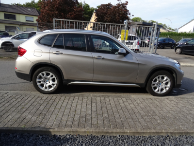 BMW X1 1.8d X-Drive 143CV (1995 cm3)