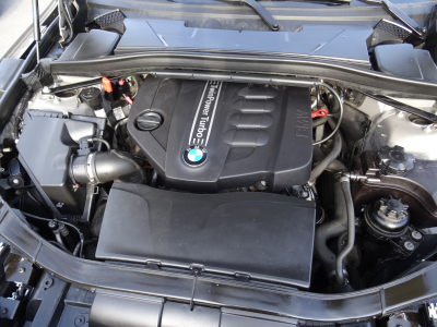 BMW X1 1.8d X-Drive 143CV (1995 cm3)