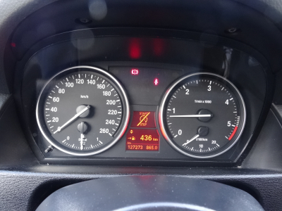 BMW X1 1.8d X-Drive 143CV (1995 cm3)