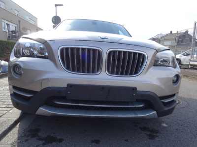 BMW X1 1.8d X-Drive 143CV (1995 cm3)
