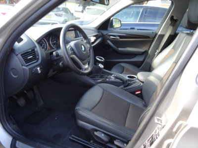 BMW X1 1.8d X-Drive 143CV (1995 cm3)