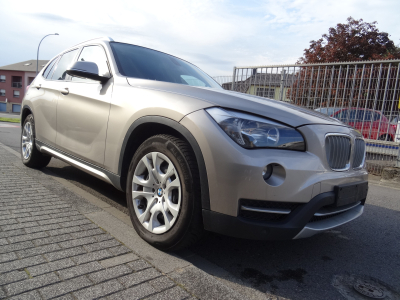 BMW X1 1.8d X-Drive 143CV (1995 cm3)