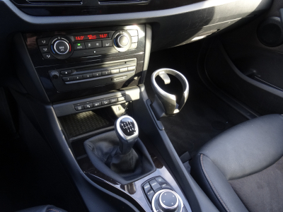 BMW X1 1.8d X-Drive 143CV (1995 cm3)