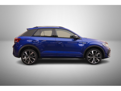 Volkswagen T-Roc 1.5 TSI DSG 150 R-Line