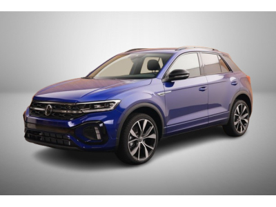Volkswagen T-Roc 1.5 TSI DSG 150 R-Line