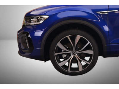 Volkswagen T-Roc 1.5 TSI DSG 150 R-Line
