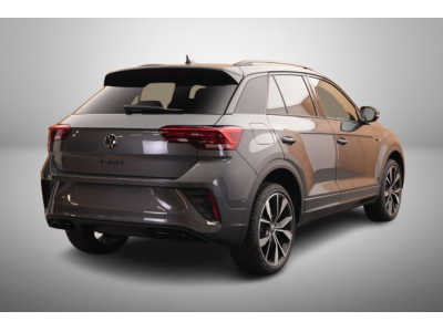 Volkswagen T-Roc 1.5 TSI DSG 150 R-Line