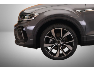 Volkswagen T-Roc 1.5 TSI DSG 150 R-Line