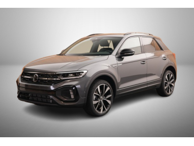 Volkswagen T-Roc 1.5 TSI DSG 150 R-Line